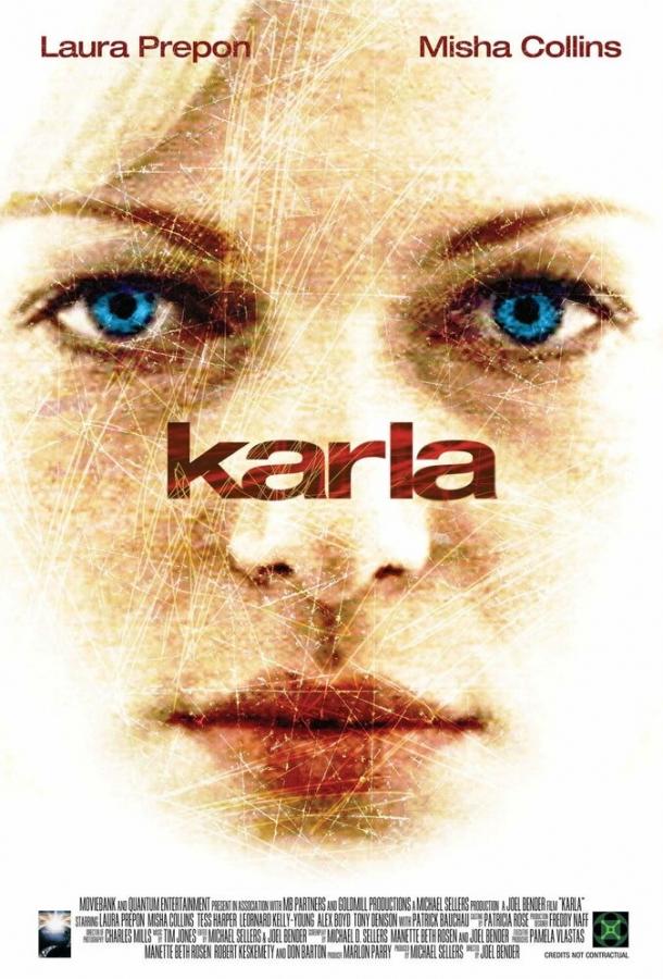 Карла 2006 Смотреть Онлайн Бесплатно в Хорошем Качестве